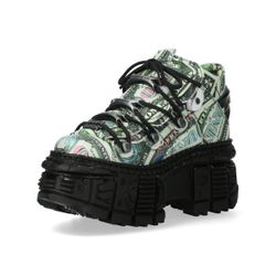 Botin New Rock M-106WALL-C6