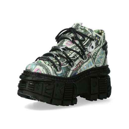 Botin New Rock M-106WALL-C6