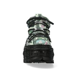 Botin New Rock M-106WALL-C6