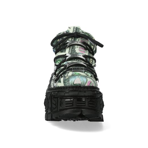 Botin New Rock M-106WALL-C6