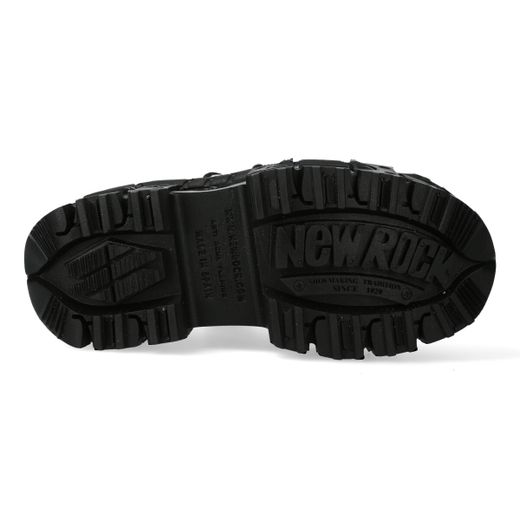 Botin New Rock M-106WALL-C6
