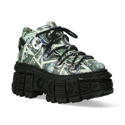Botin New Rock M-106WALL-C6