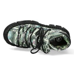 Botin New Rock M-106WALL-C6