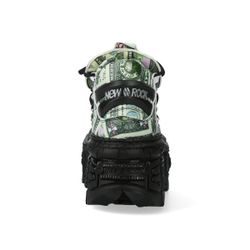 Botin New Rock M-106WALL-C6