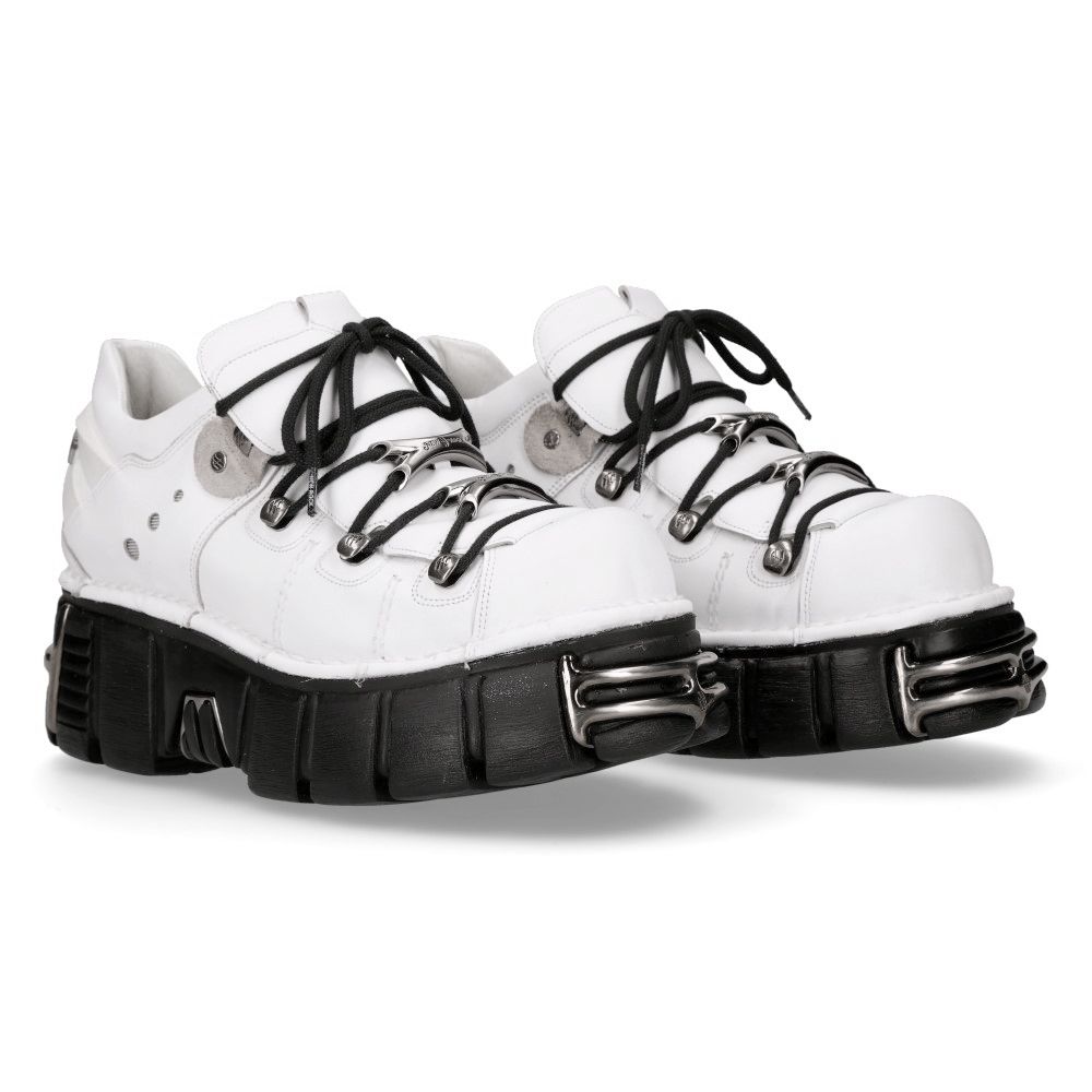 Footwear New Rock — Camden Shop — Page 3