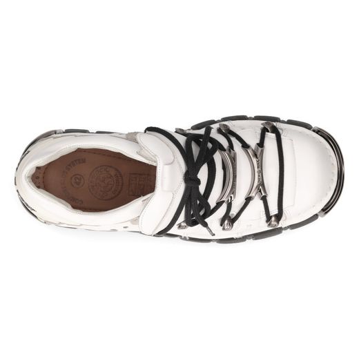 Botin New Rock M-120N-C34