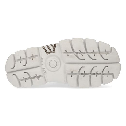 Botin New Rock M-120N-S14