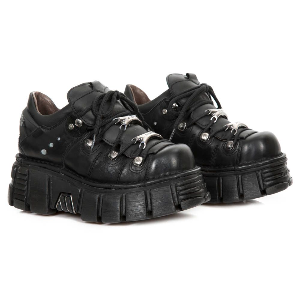 Botin New Rock M-120N-S16