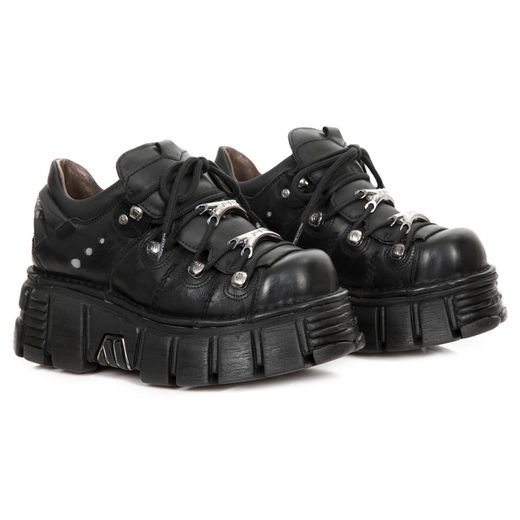 Botin New Rock M-120N-S16