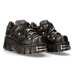 Botin New Rock M-120N-S26