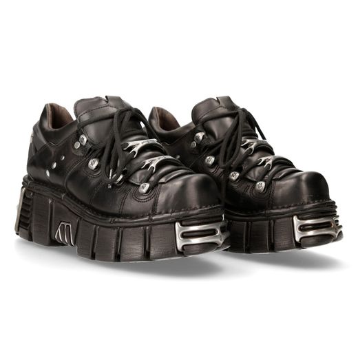 Botin New Rock M-120N-S26