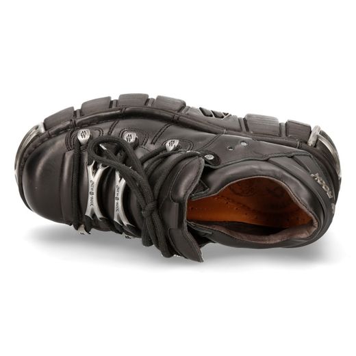 Botin New Rock M-120N-S26