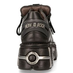 Botin New Rock M-120N-S26