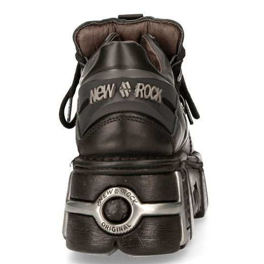 Botin New Rock M-120N-S26
