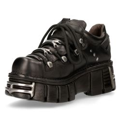 Botin New Rock M-120N-S26