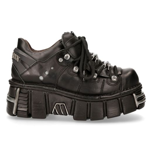 Botin New Rock M-120N-S26