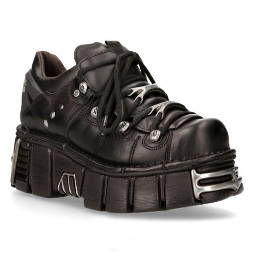 Botin New Rock M-120N-S26