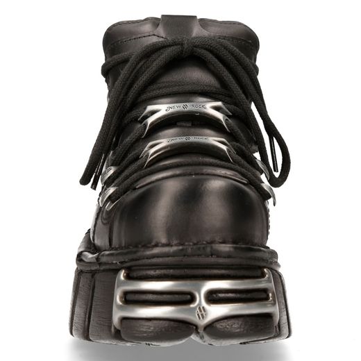 Botin New Rock M-120N-S26
