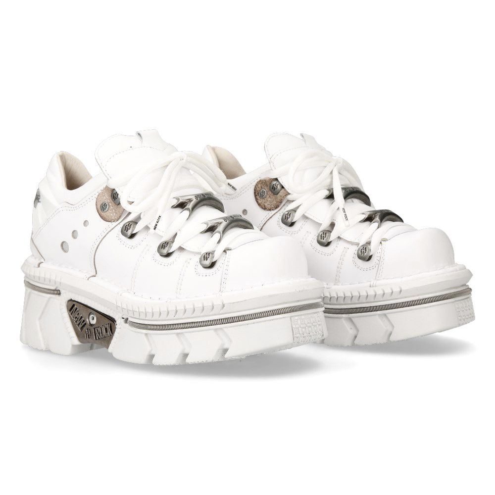 Botin New Rock M-120N-S35 Talla 36