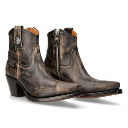 Botin New Rock M-7729C-C12