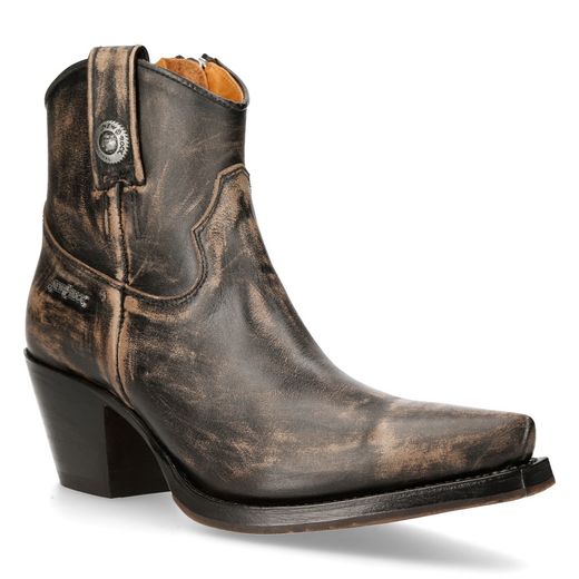Botin New Rock M-7729C-C12