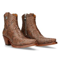 Botin New Rock M-7729C-C3