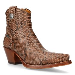 Botin New Rock M-7729C-C3