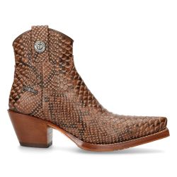 Botin New Rock M-7729C-C3