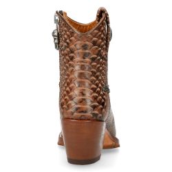 Botin New Rock M-7729C-C3