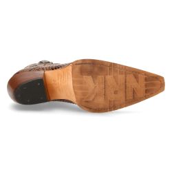 Botin New Rock M-7729C-C3