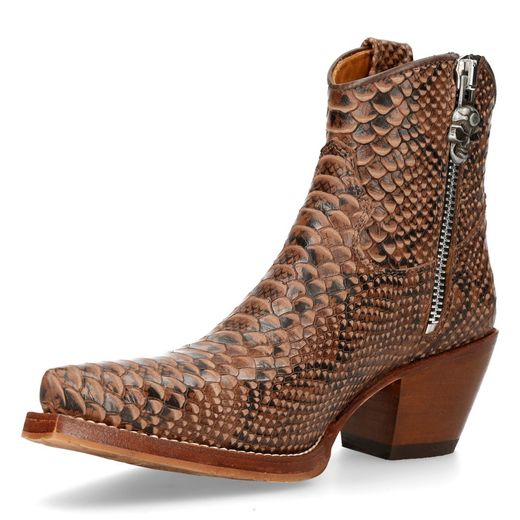 Botin New Rock M-7729C-C3