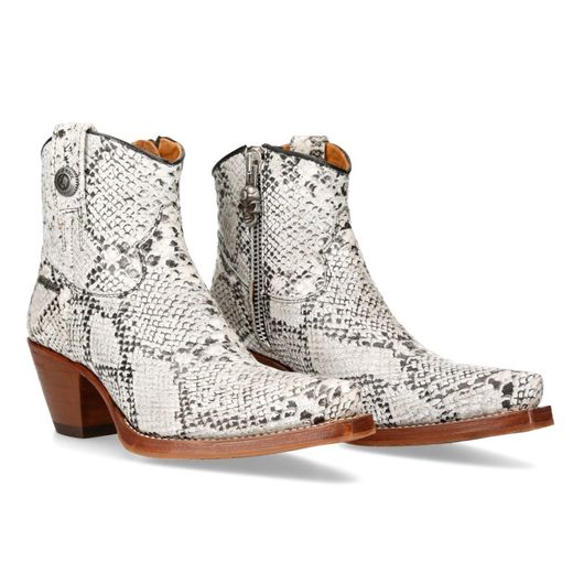 Botin New Rock M-7729C-C5