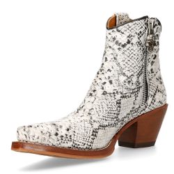 Botin New Rock M-7729C-C5