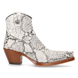 Botin New Rock M-7729C-C5