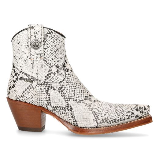 Botin New Rock M-7729C-C5
