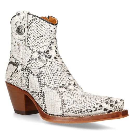 Botin New Rock M-7729C-C5