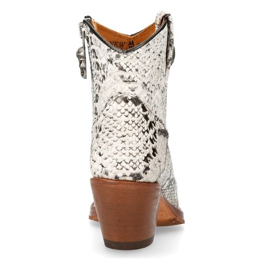 Botin New Rock M-7729C-C5