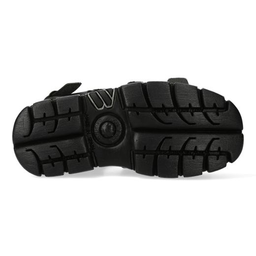 Botin New Rock M-BIOS137-V2