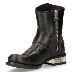 Botin New Rock M-GY33C-C8