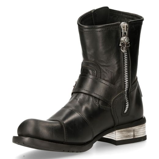 Botin New Rock M-GY33C-C8