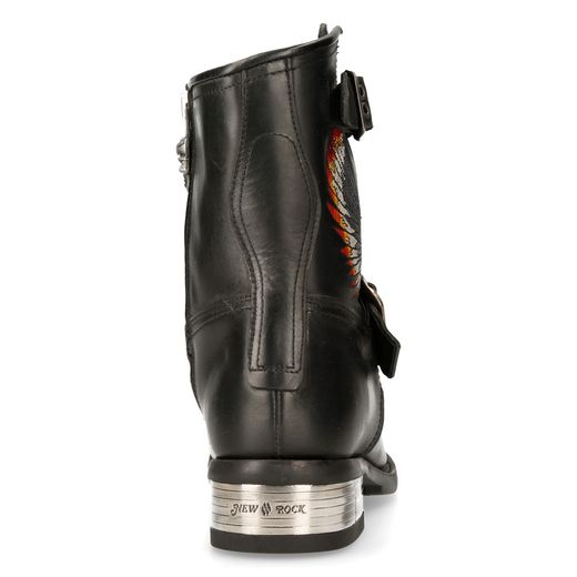 Botin New Rock M-GY33C-C8