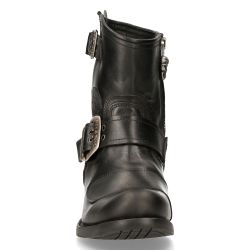 Botin New Rock M-GY33C-C8