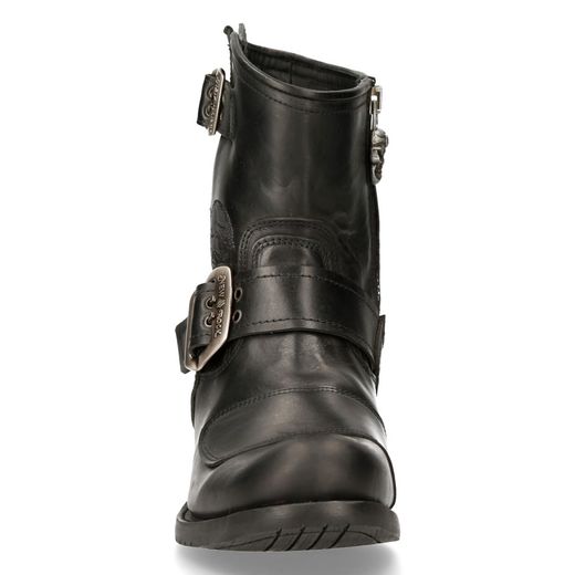 Botin New Rock M-GY33C-C8