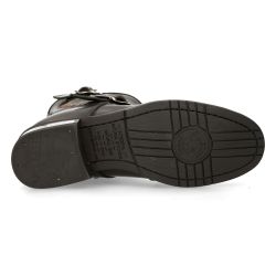 Botin New Rock M-GY33C-C8