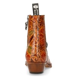 Botin New Rock M-GY501C-C3