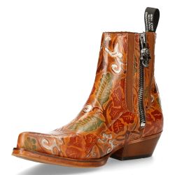 Botin New Rock M-GY501C-C3