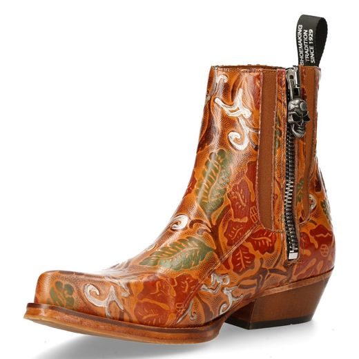 Botin New Rock M-GY501C-C3