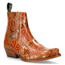 Botin New Rock M-GY501C-C3