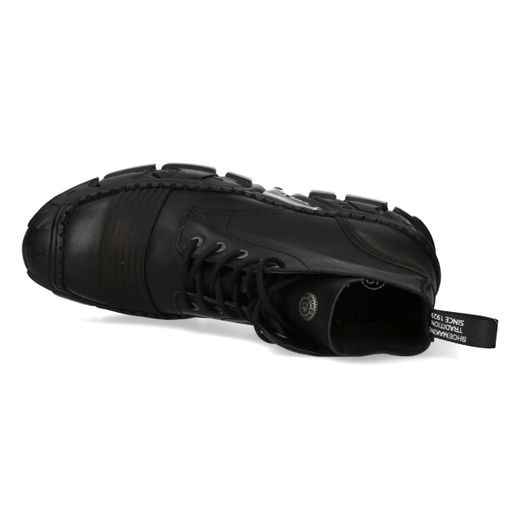 Botin New Rock M-IMPACT027-S1
