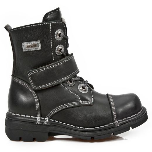 Botin New Rock M-KID001-S1
